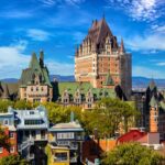 The 5 Best Hotels in Quebec City (Updated 2024)