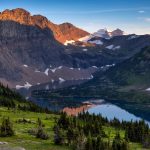 25 Best Places to Visit in August USA (2025 Edition)