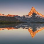 14 Days of Trains, Towns & Alps