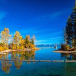 19 Best Places to Visit in November in the USA (2025 Edition)